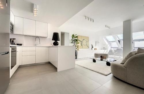 Castillo de Sabinillas Apartment | AticoBLU