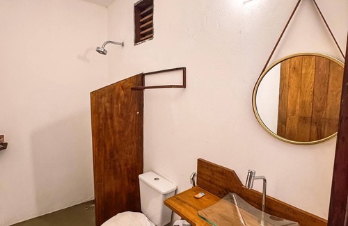 Atins Hotel | Atins Beach House