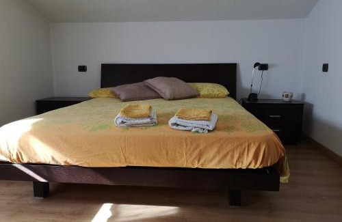 Madonna di Tirano House | Atirano