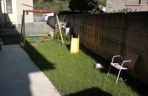 Madonna di Tirano House | Atirano