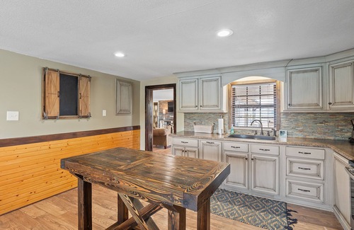 Arley House | Atkins Point: 3 BR, 2 BA House in Arley, Sleeps 6