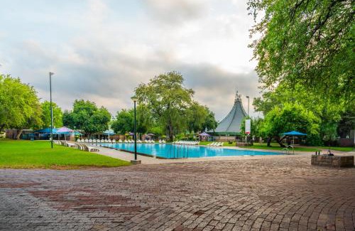 Phalaborwa Resort | ATKV Eiland Spa