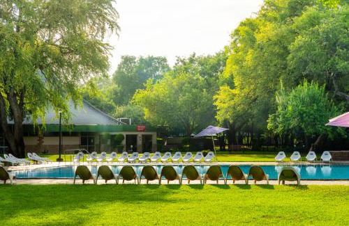 Phalaborwa Resort | ATKV Eiland Spa