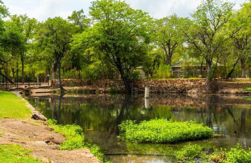 Phalaborwa Resort | ATKV Eiland Spa