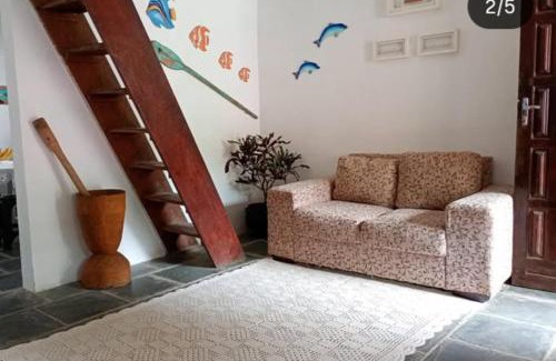 Paraty Bed & Breakfast | Atlântica Tri B&B