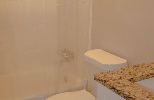 Candler-McAfee House | ATL hideaway