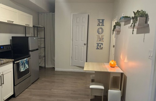 Church Street Apartment | Atlanta's Beach House Apartment