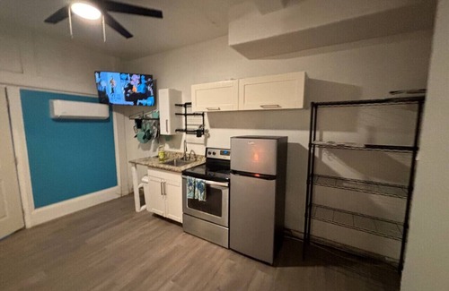 Church Street Apartment | Atlanta's Beach House Apartment