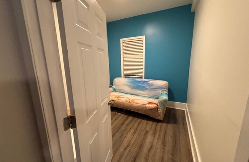 Church Street Apartment | Atlanta's Beach House Apartment