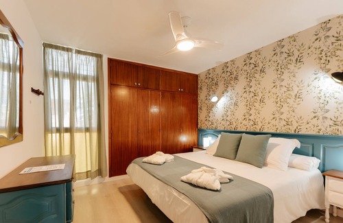 Punta del Hidalgo Hotel | Atlantis Park Resort