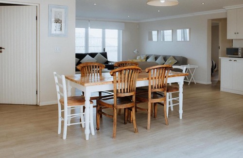 Paternoster Apartment | Atlantic 4 shore