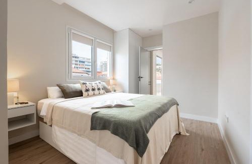 Puerto de la Cruz Apartment | Atlantic Beach Escape - Ático Céntrico