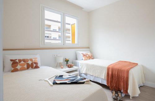 Puerto de la Cruz Apartment | Atlantic Beach Escape - Ático Céntrico