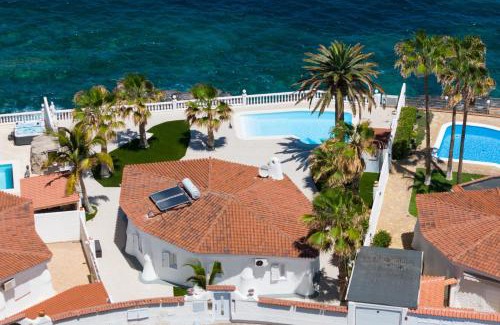 Guia de Isora Villa | Atlantic Dream with pool II