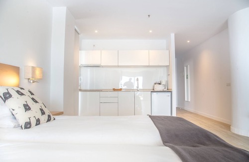 Callao Salvaje Hotel | Atlantic Holiday Hotel