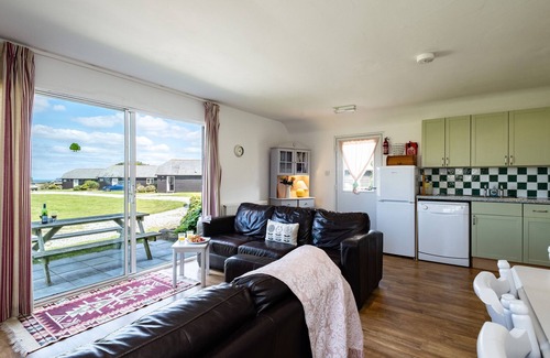 Port Isaac Cottage | Atlantic Lodge