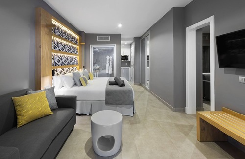 Puerto de la Cruz Hotel | Atlantic Mirage Suites & SPA - Adults Only