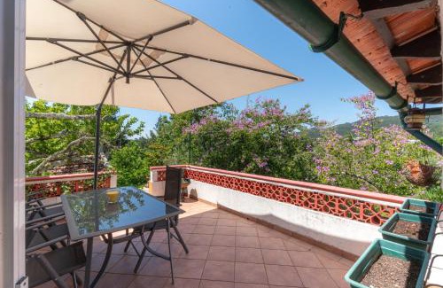 Santo Andre de Poiares House | Atlantic Nest Poiares