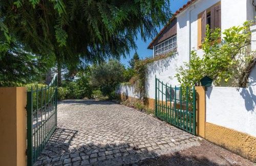 Santo Andre de Poiares House | Atlantic Nest Poiares