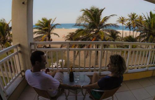 Porto das Dunas Apartment | Atlantic Palace Apart-Hotel