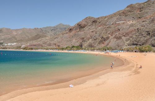 San Andres Apartment | Atlantic Sunrise