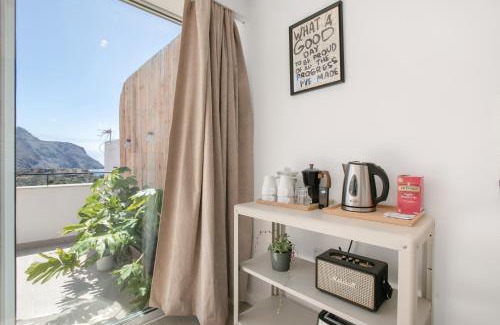 San Andres Apartment | Atlantic Sunrise