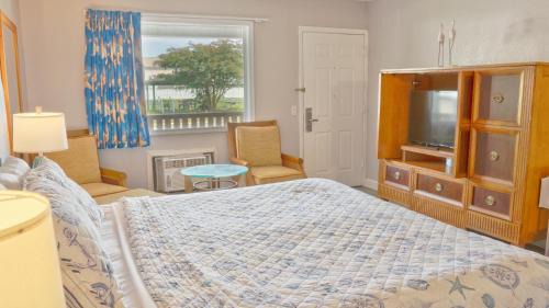 Chincoteague Hotel | Atlantic Shores Inn and Suites