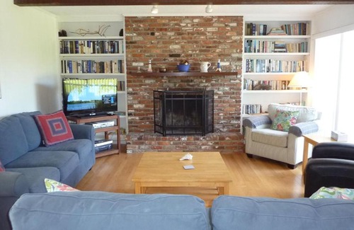 Jekyll Island House | ATLANTIC TABBY by Jekyll Realty