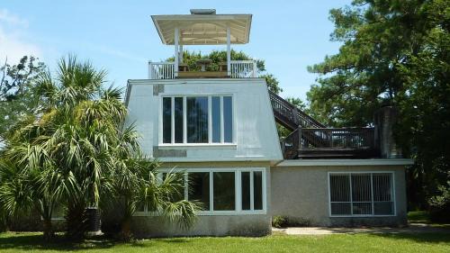 Jekyll Island House | ATLANTIC TABBY home