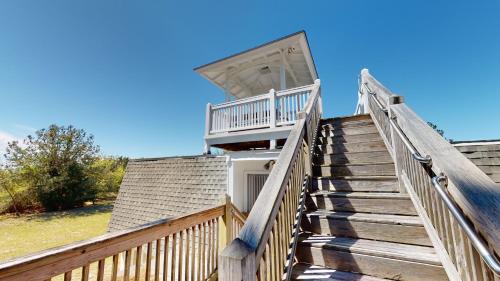 Jekyll Island House | ATLANTIC TABBY home