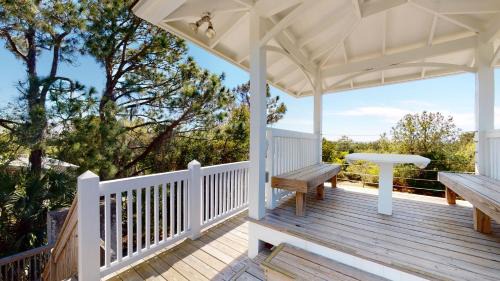 Jekyll Island House | ATLANTIC TABBY home
