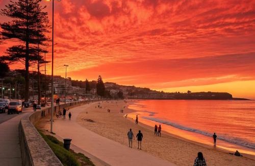 Mouille Point Apartment | Atlantic VIews Moullie Point