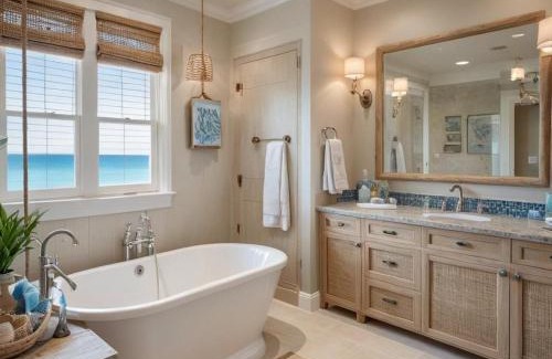 Mouille Point Apartment | Atlantic VIews Moullie Point