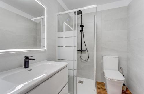 Costa Adeje Apartment | Atlantic Window - Adeje Playa Paraiso Oceanfront