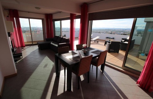 Portimao Apartment | Atlantico Apartments