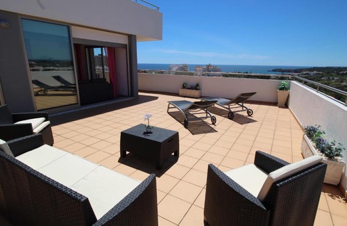 Portimao Apartment | Atlantico Apartments