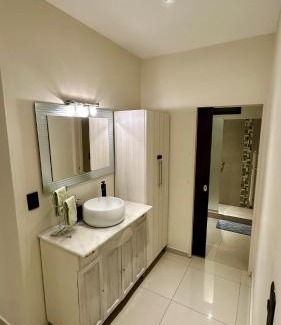 Cordoba Apartment | Atlantico