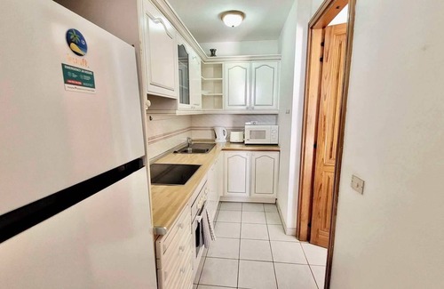 San Miguel de Abona Villa | Atlantis, Golf del Sur