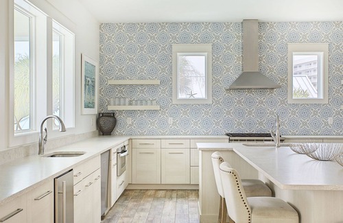 Miramar Beach House | Atlantis - Gulf View, Heated Resort-Style Pool, Hot Tub, Game Room, Free Bikes!