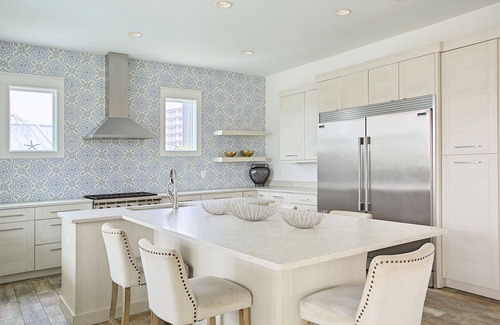 Miramar Beach House | Atlantis - Gulf View, Heated Resort-Style Pool, Hot Tub, Game Room, Free Bikes!