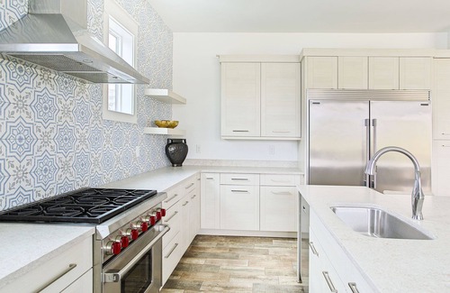 Miramar Beach House | Atlantis - Gulf View, Heated Resort-Style Pool, Hot Tub, Game Room, Free Bikes!