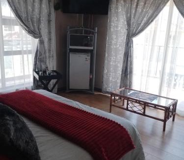 Brakpan Bed & Breakfast | Atlantis Inn