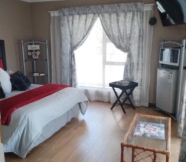 Brakpan Bed & Breakfast | Atlantis Inn