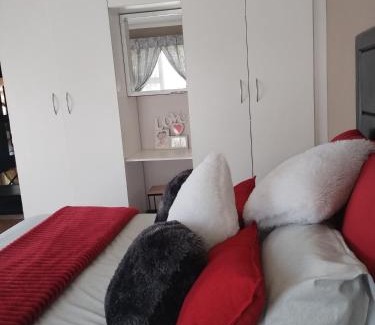 Brakpan Bed & Breakfast | Atlantis Inn