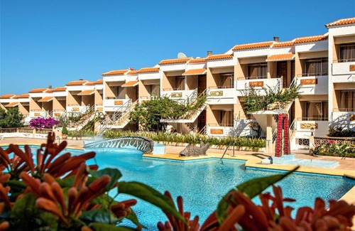 Punta del Hidalgo Resort | Atlantis Park Resort