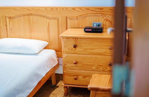 Punta del Hidalgo Resort | Atlantis Park Resort