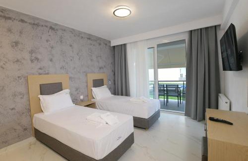 Nikita Apartment | Atlantis Suites and Rooms Nikiti