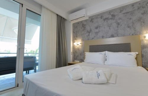 Nikita Apartment | Atlantis Suites and Rooms Nikiti