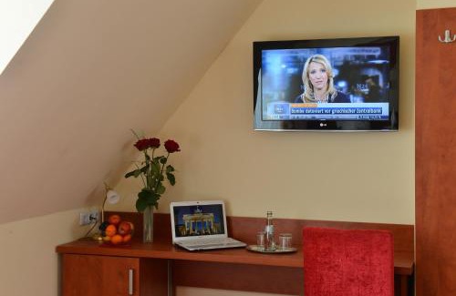 Wilmersdorf Hotel | Atlas Berlin Hotel