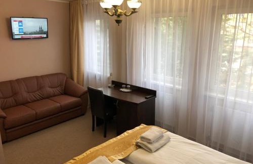 Wilmersdorf Hotel | Atlas Berlin Hotel